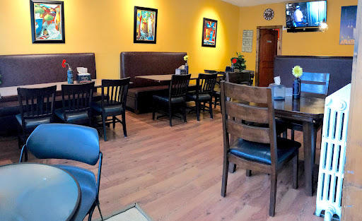 Photo of Klasske's Bistro - 301 Victoria St #101, Kamloops, BC V2C 2A3